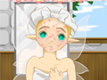 Spel Fairy make up