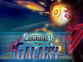 Spel Conquer the galaxy