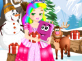 Spel Princess Juliet Gift Hunt