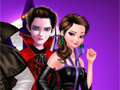 Spel Halloween's Best Couple