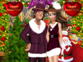Spel Anna And Kristoff's Christmas