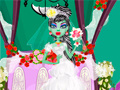 Spel Monster High Frankie Stein Bride