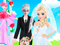 Spel Ellie Royal Wedding