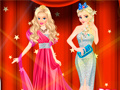 Spel Prom Queen Challenge