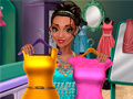 Spel Tina Fashion Day