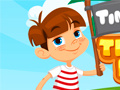 Spel Tiny Pirates Treasure Island