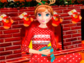 Spel Annie Christmas Carol