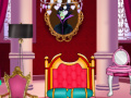Spel Villains Theme Room Design