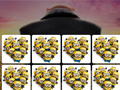 Spel Minions Memo Deluxe