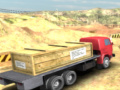 Spel Heavy Truck Parking