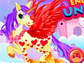 Spel Enchanted Unicorn Spa