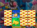 Spel Pokemon Memo Deluxe