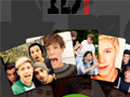 Spel One Direction Memo Deluxe