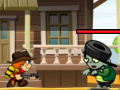 Spel Ranger Vs Zombies