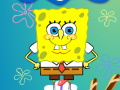 Spel SpongeBob Ice Shop