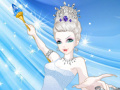 Spel Snow Queen