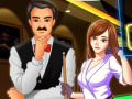 Spel Pool Billiard