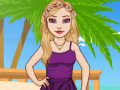 Spel Summer fashion dress up