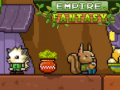 Spel Shop Empire Fantasy