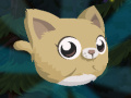 Spel Cat Jump