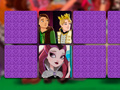 Spel Ever After High: Memo Deluxe