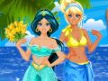 Spel Princess Beach Fashion  