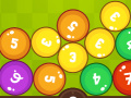 Spel Math Balls