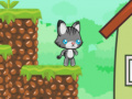 Spel Baby Cat Adventure