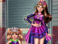 Spel Super Mom Dressup