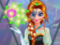 Spel Anna Makeover