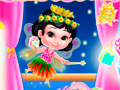 Spel Tooth Fairies Princesses