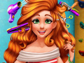 Spel Jessie's Stylish Real Haircuts