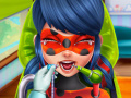 Spel Miraculous Hero Real Dentist