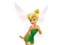 Spel Tinker Bell Coloring For Kids