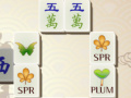 Spel Classic Mahjongg