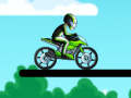 Spel Bike Racing 2