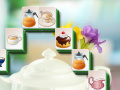 Spel Mahjong Tea