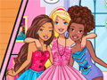 Spel Barbie Squad Goals