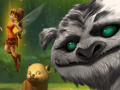 Spel Disney Tinkerbell and the legend of the Neverbeast Pixie Hollow Pets