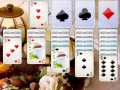 Spel Cup of Tea Solitaire  