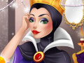 Spel Evil Queen Modern Makeover