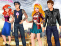Spel Princess Couples Compatibility