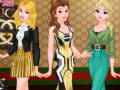 Spel Princess Fashion Brands Favorites