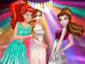 Spel Disney Princess College Fun
