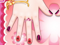 Spel Little Nails Problems