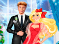 Spel Perfect Couple Winter Prep