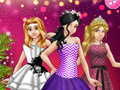 Spel Princesses Winter Ball