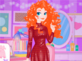 Spel Merida Plaid Fashion Trend