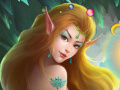 Spel Crystal Fairy
