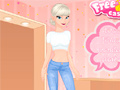 Spel Princess Modern Fashionista
